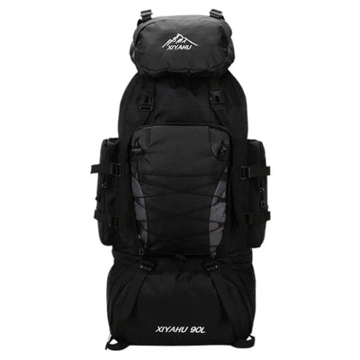 Sac à dos randonnée multifonctionnel