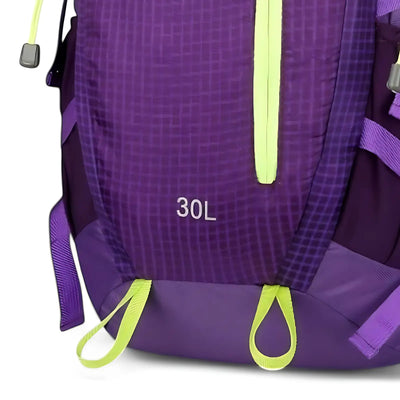 Sac à dos randonnée pedestre