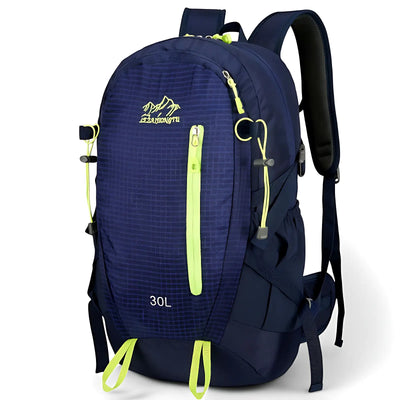 Sac à dos randonnée pedestre