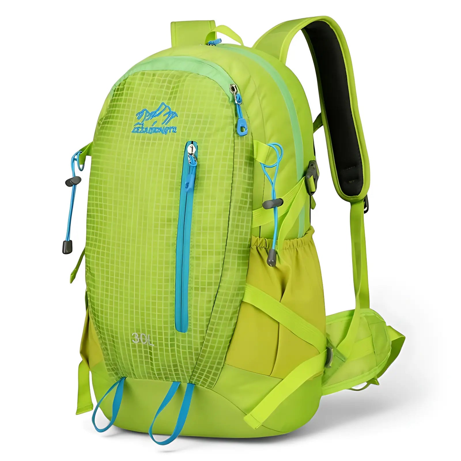 Sac à dos randonnée pedestre