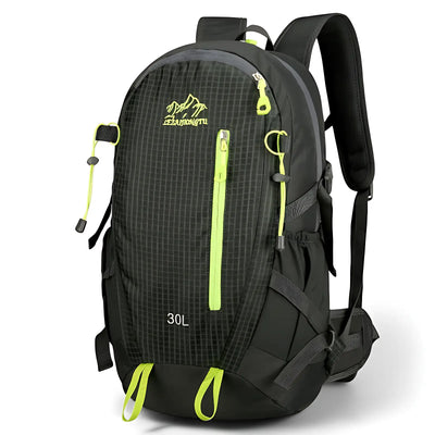 Sac à dos randonnée pedestre