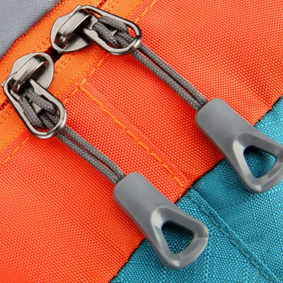 Sac à dos randonnée robuste femme