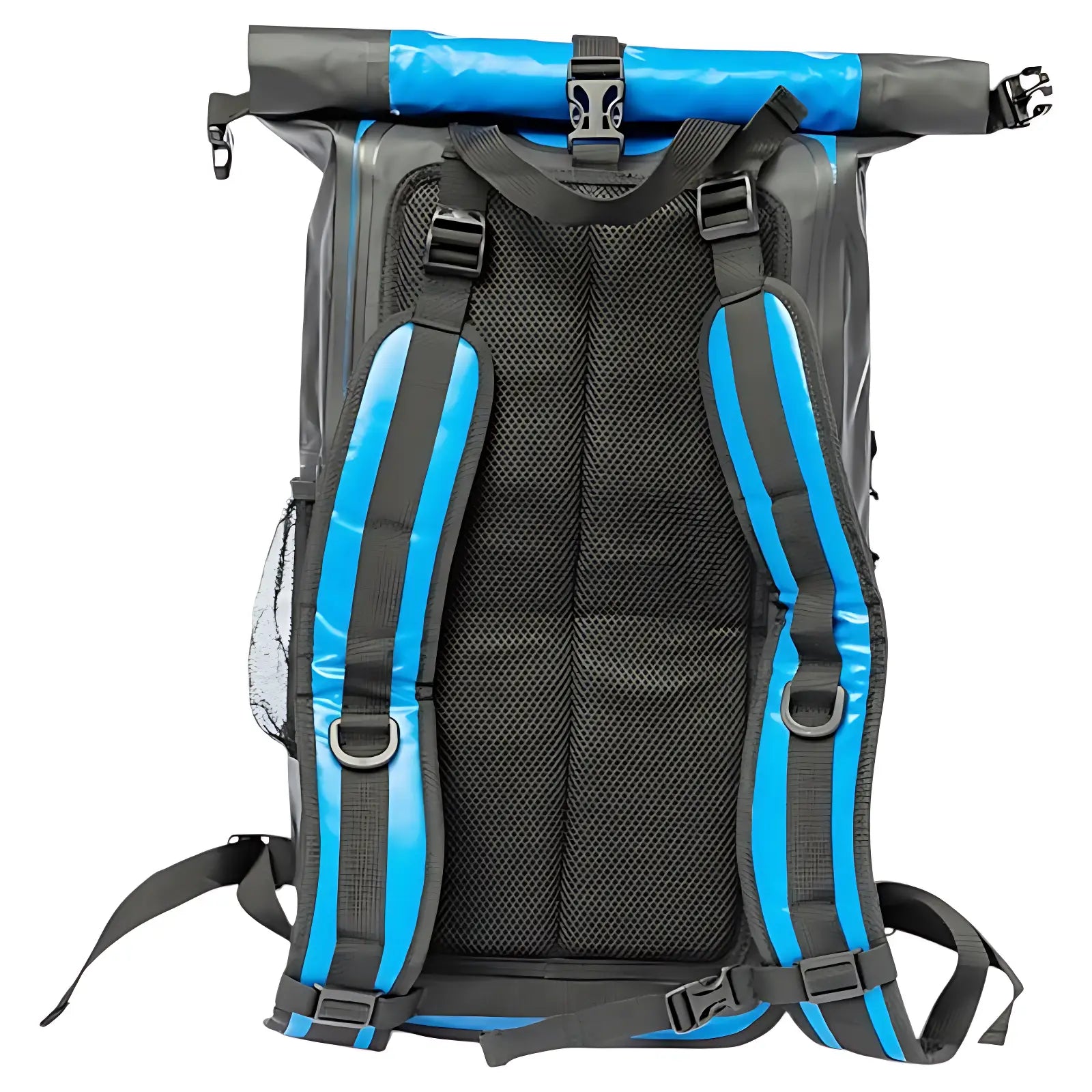 Sac à dos roll top imperméable