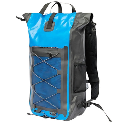 Sac à dos roll top imperméable
