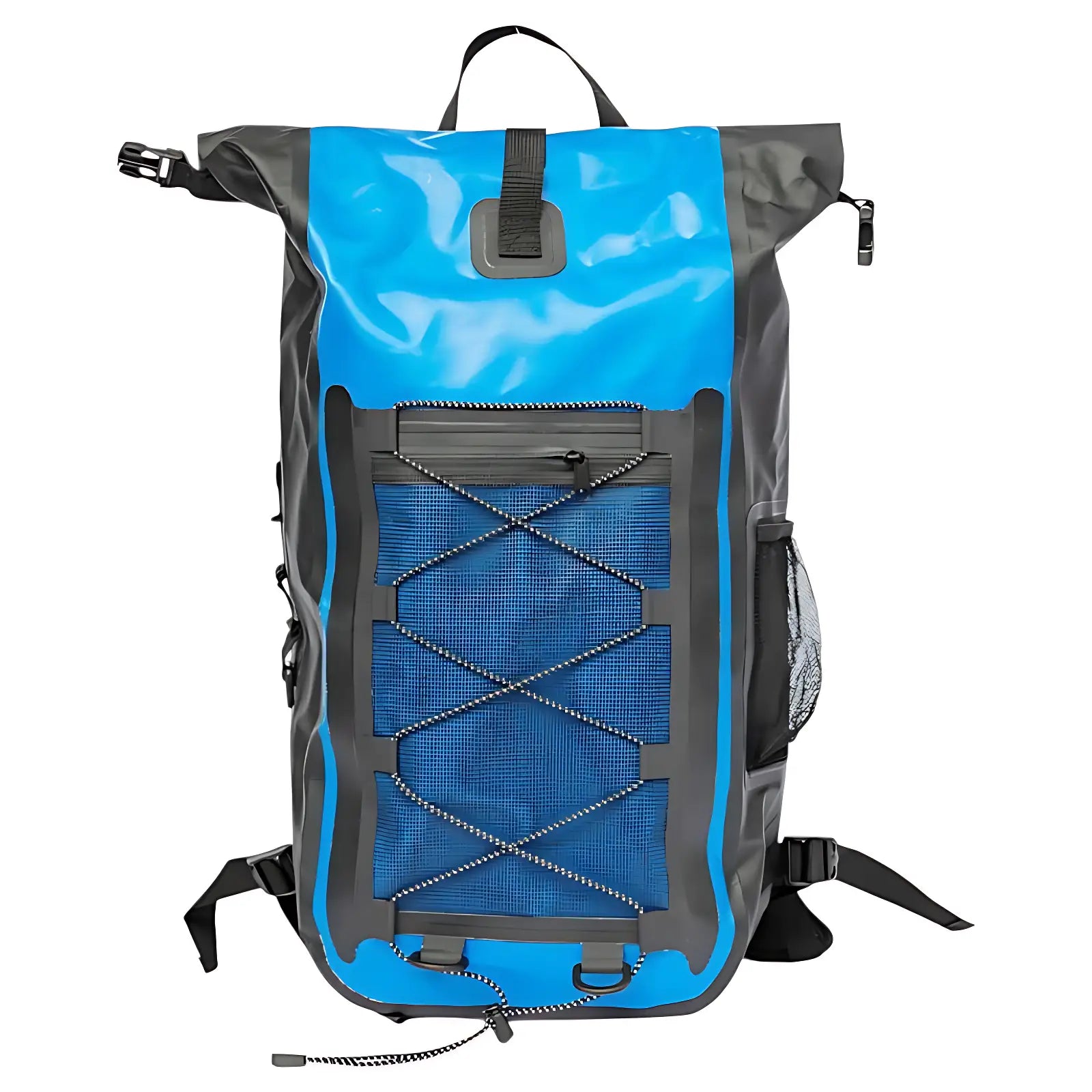 Sac à dos roll top imperméable