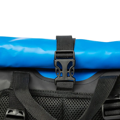 Sac à dos roll top imperméable