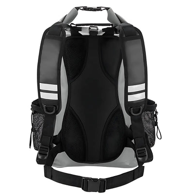 Sac à dos sport imperméable