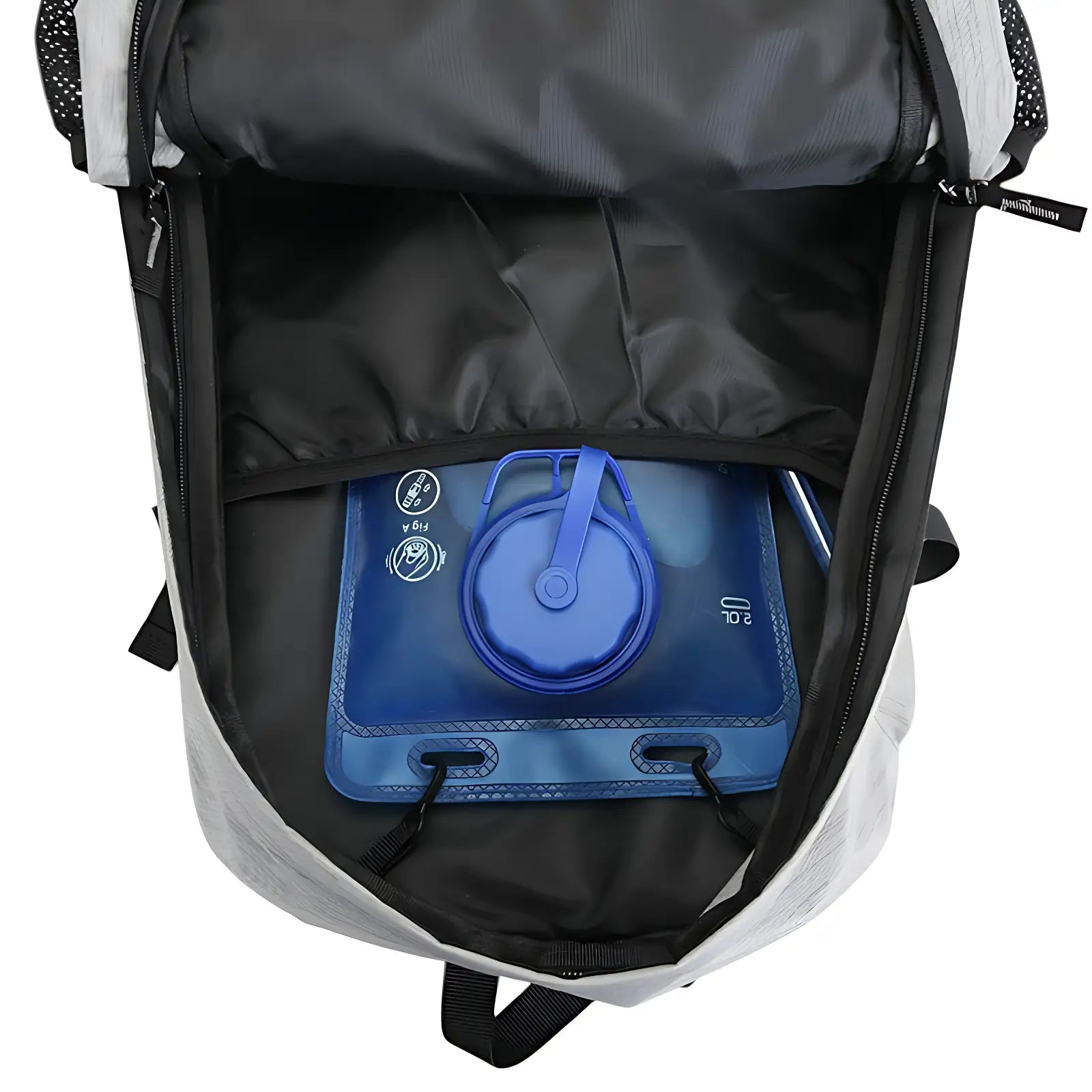 Sac à dos sport randonnée