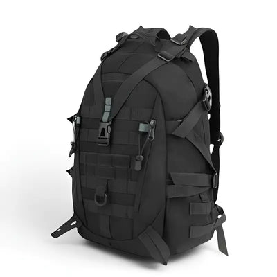 Sac à dos tactique imperméable