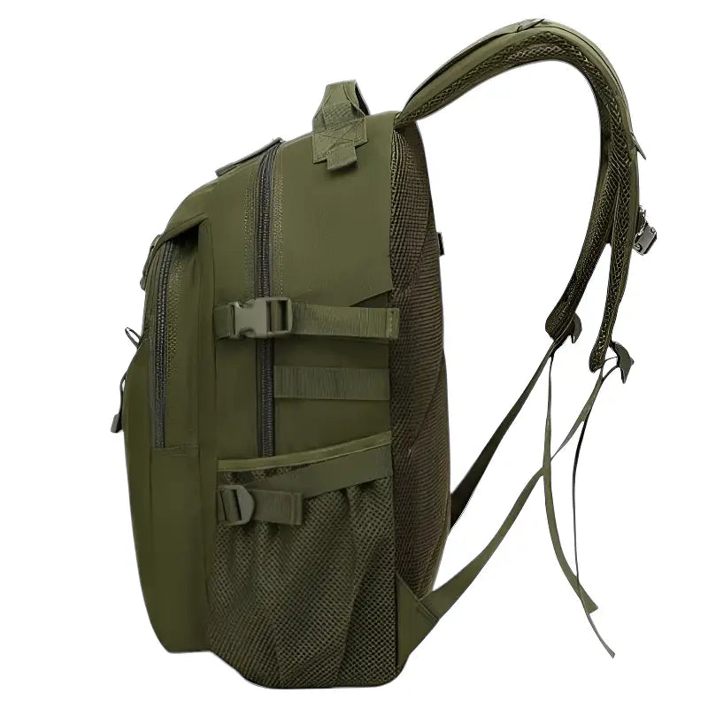 Sac à dos tactique randonnée