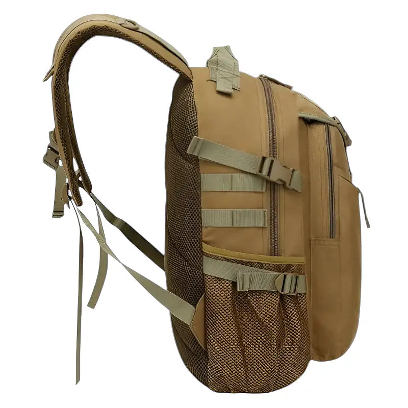 Sac à dos tactique randonnée