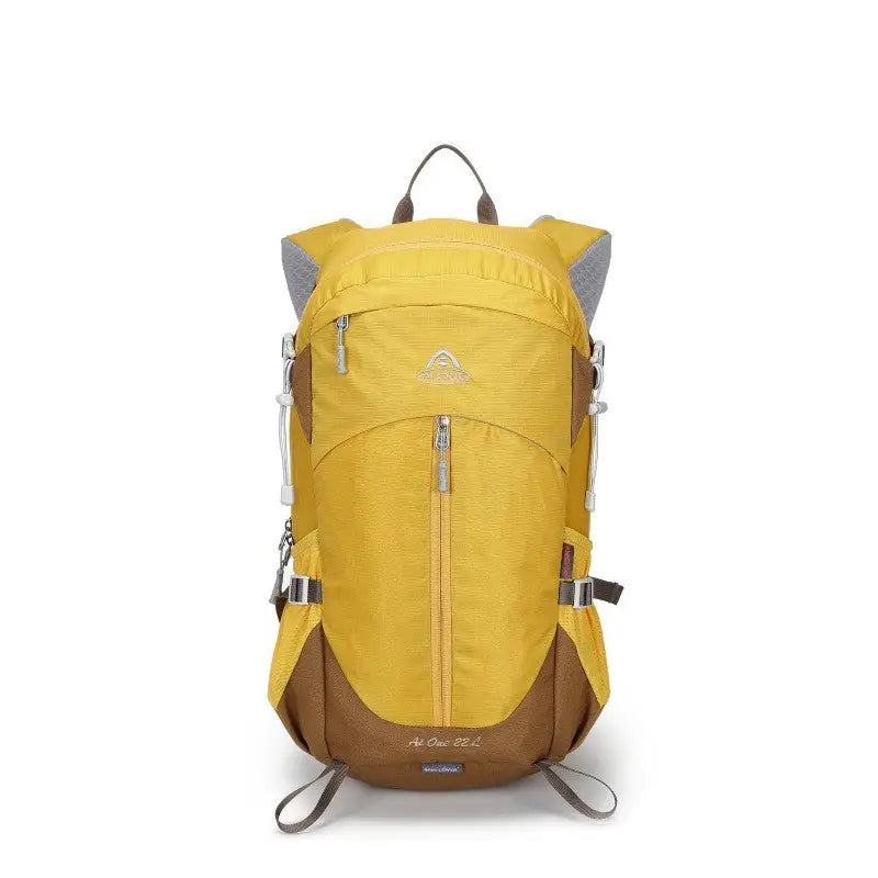 Sac à dos voyage randonnée