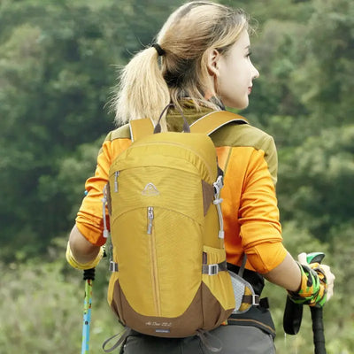 Sac à dos voyage randonnée