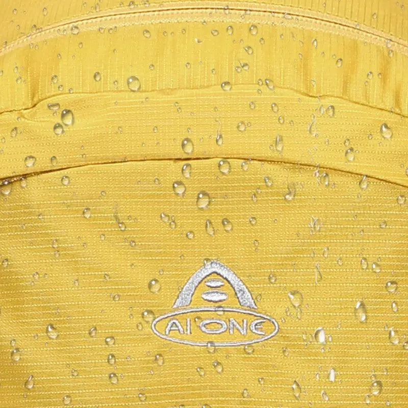 Sac à dos voyage randonnée