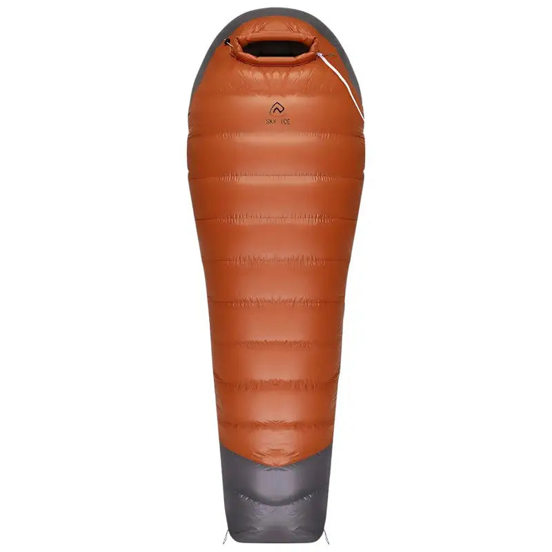Sac de couchage compact rando hiver