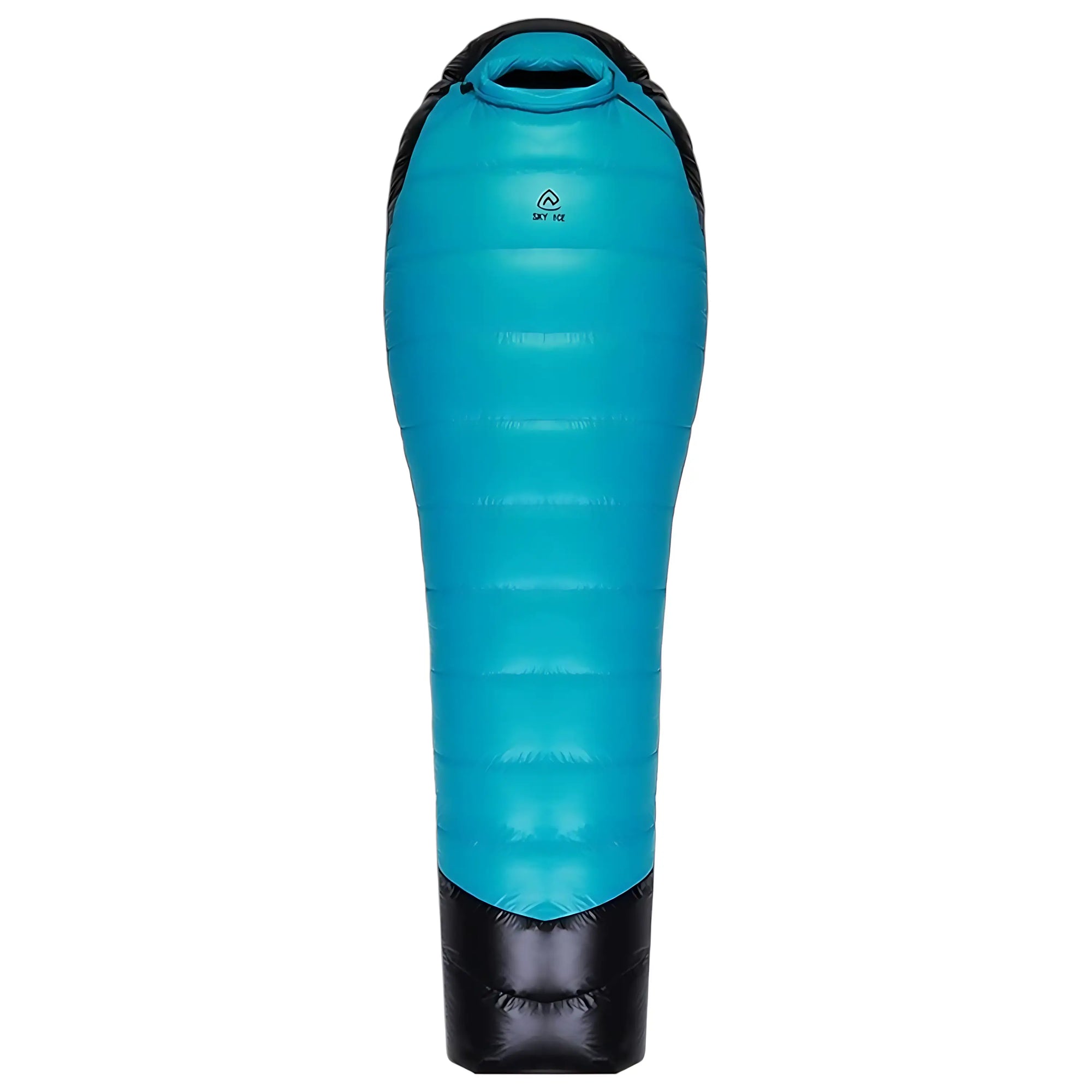 Sac de couchage compact rando hiver