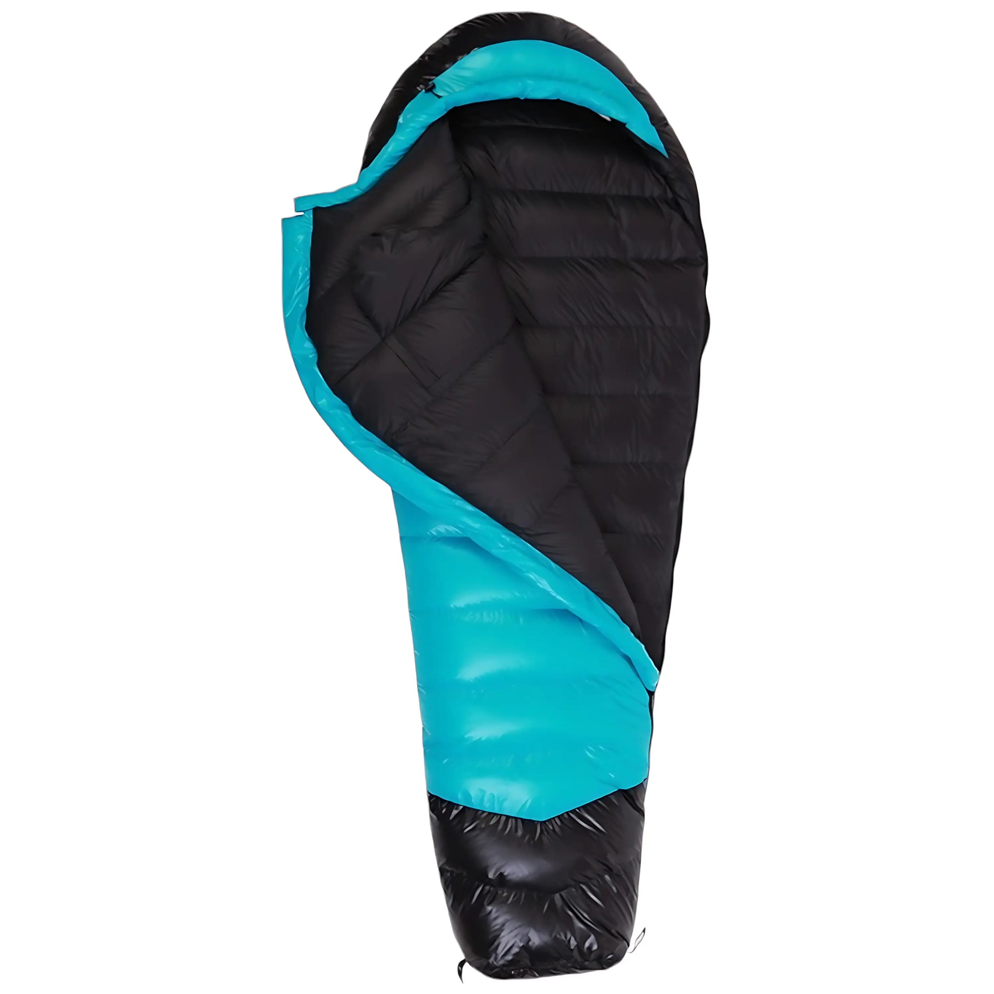 Sac de couchage compact rando hiver