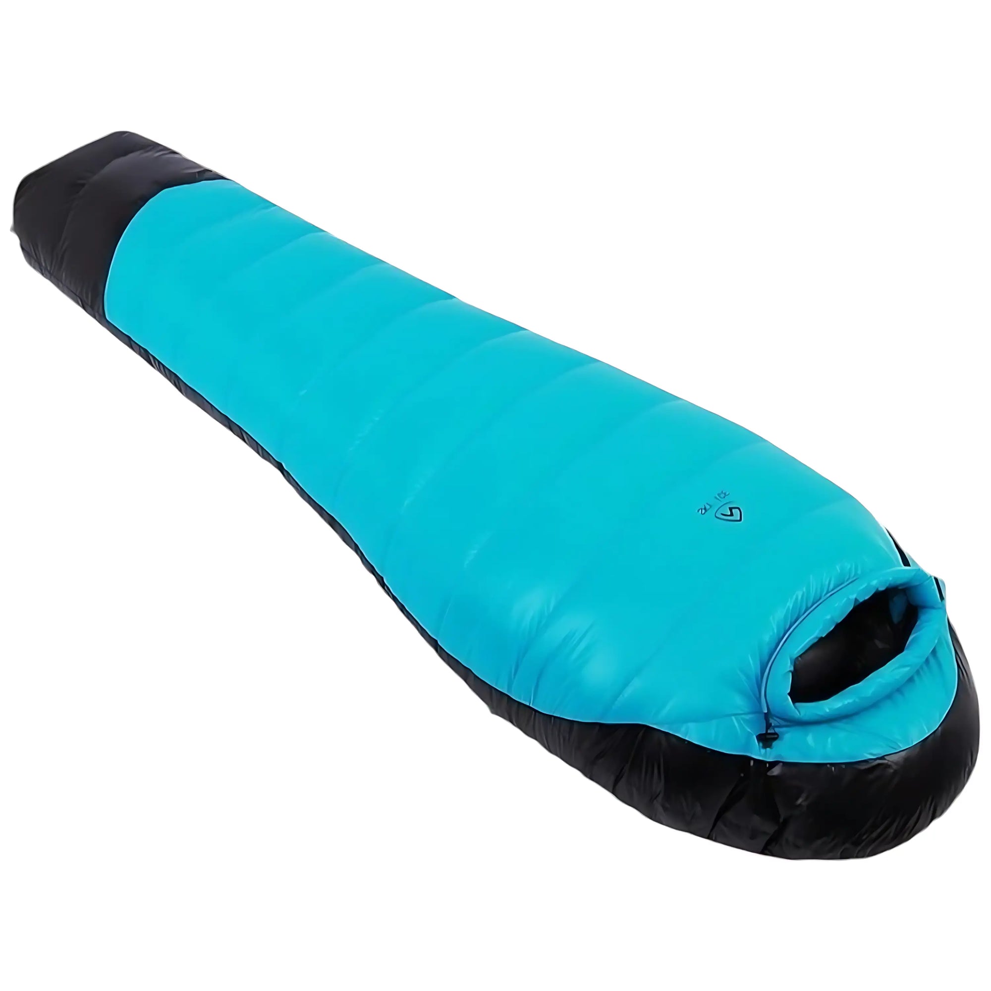 Sac de couchage compact rando hiver