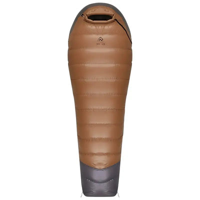 Sac de couchage compact rando hiver