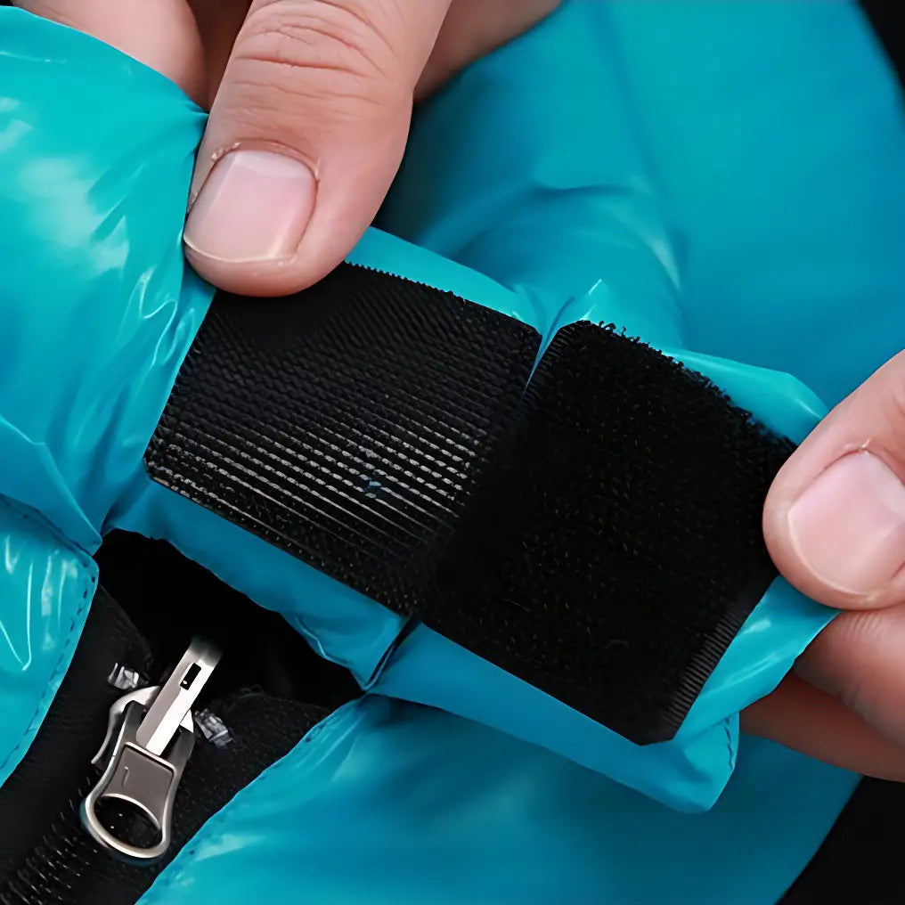 Sac de couchage compact rando hiver