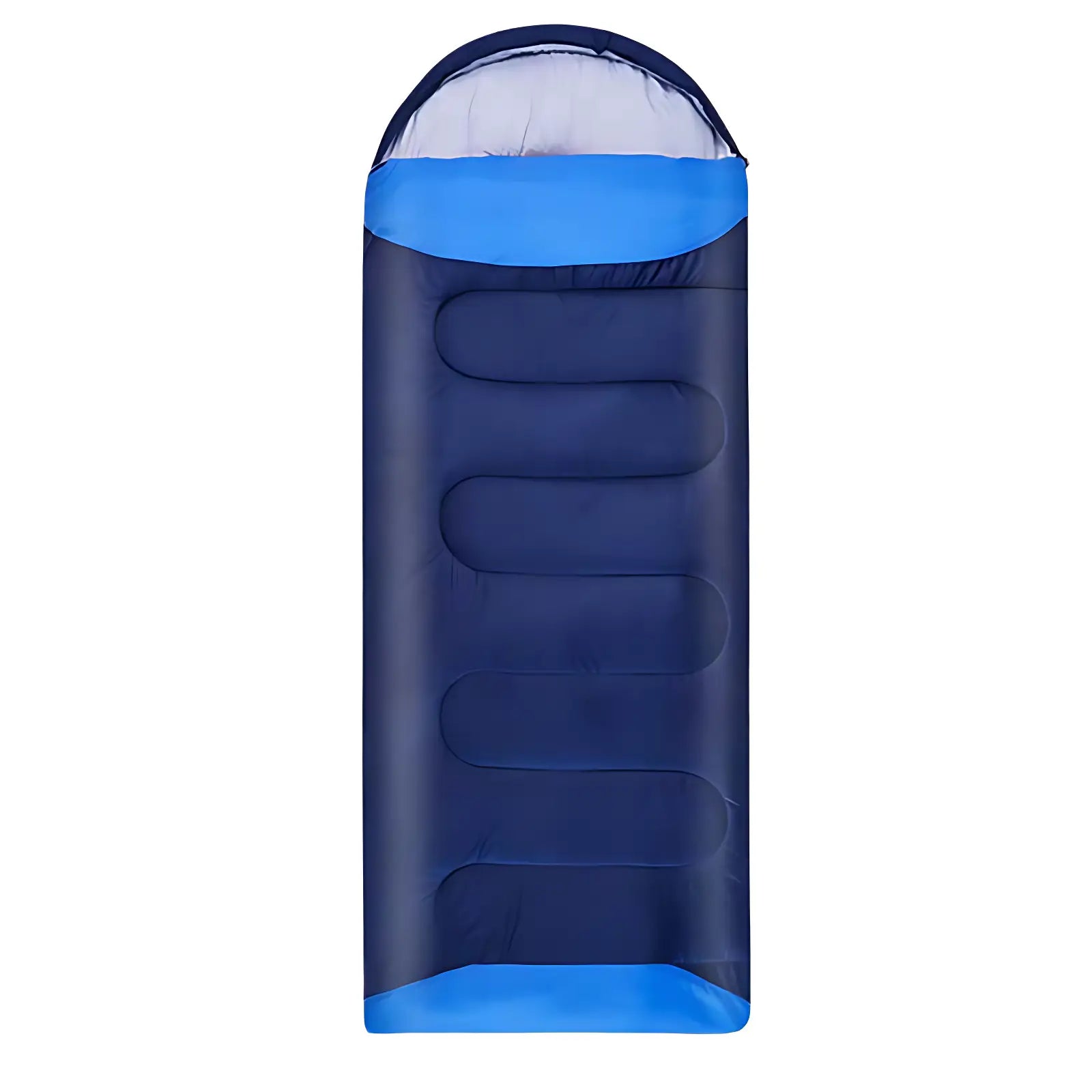 Sac de couchage compact trek