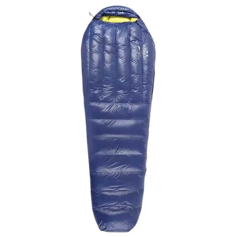 Sac de couchage duvet canard chaud