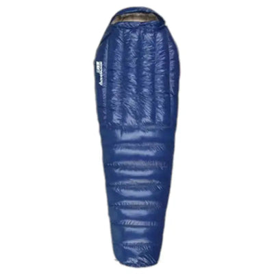 Sac de couchage duvet canard chaud