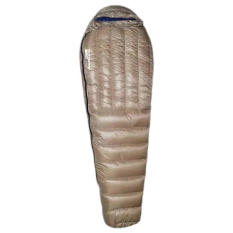 Sac de couchage duvet canard chaud