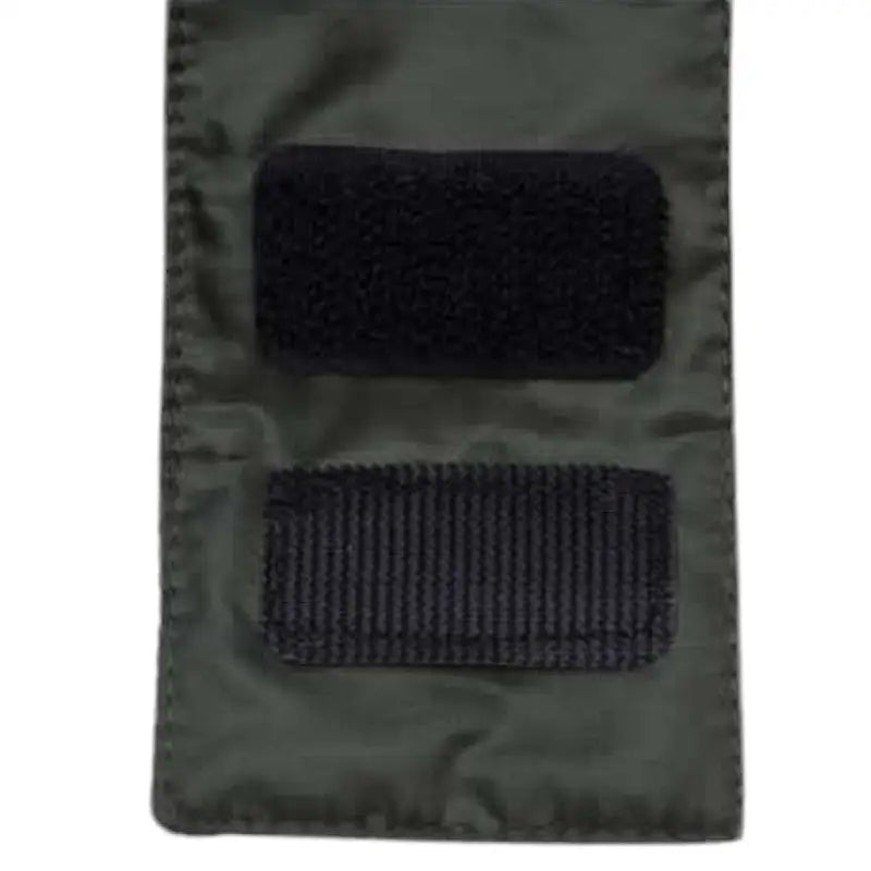 Sac de couchage duvet canard noir
