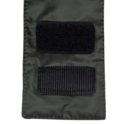 Sac de couchage duvet canard noir