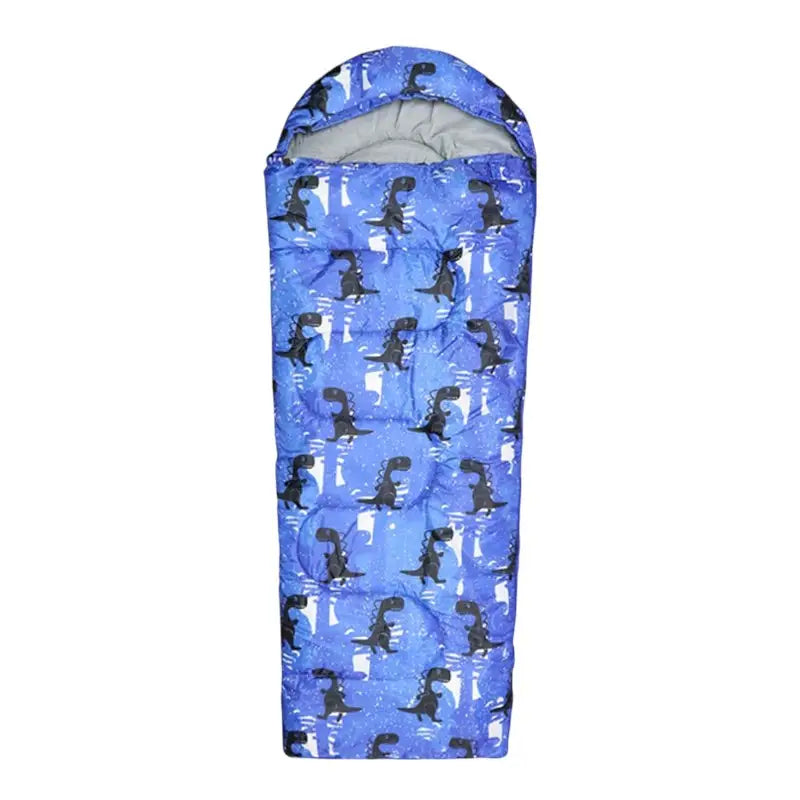 Sac de couchage enfant chaud