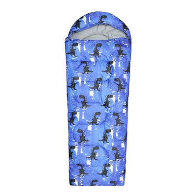Sac de couchage enfant chaud