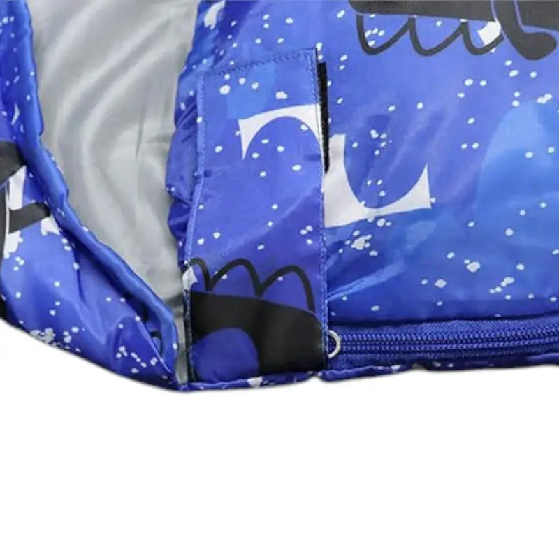 Sac de couchage enfant chaud