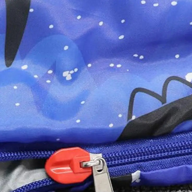 Sac de couchage enfant chaud