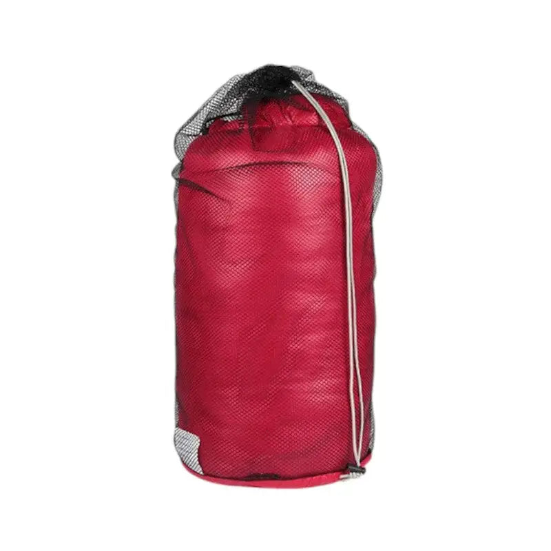 Sac de couchage hiver compact