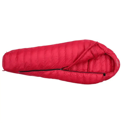 Sac de couchage hiver compact