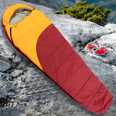 Sac de couchage hiver duvet