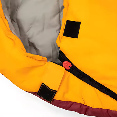 Sac de couchage hiver duvet