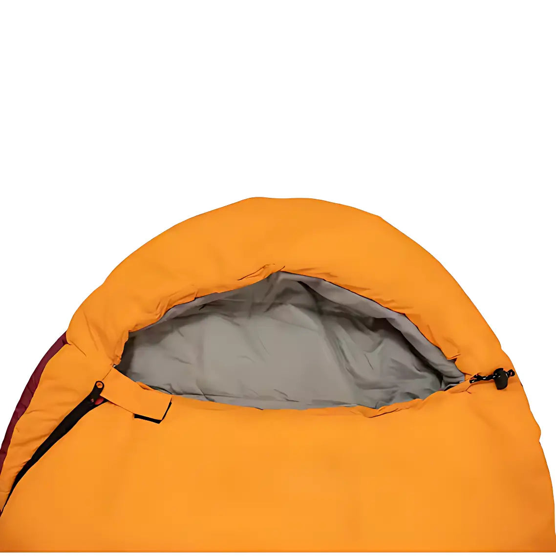 Sac de couchage hiver duvet