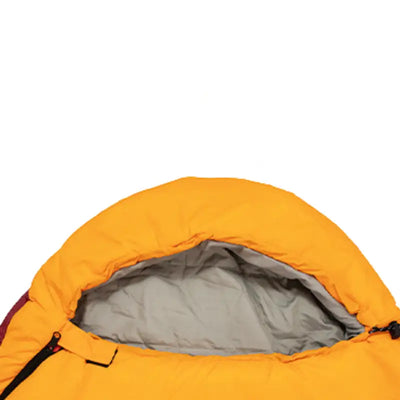 Sac de couchage hiver duvet