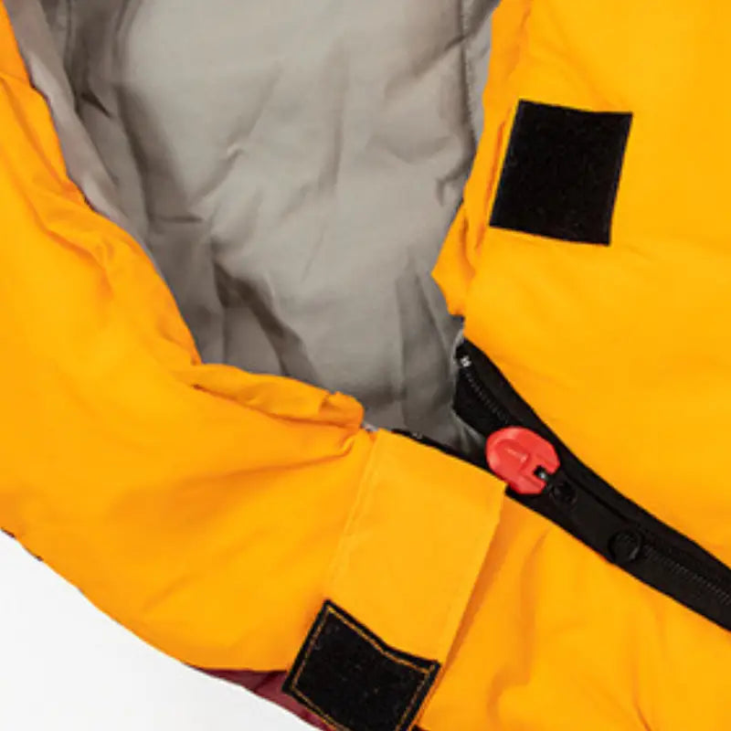 Sac de couchage hiver duvet