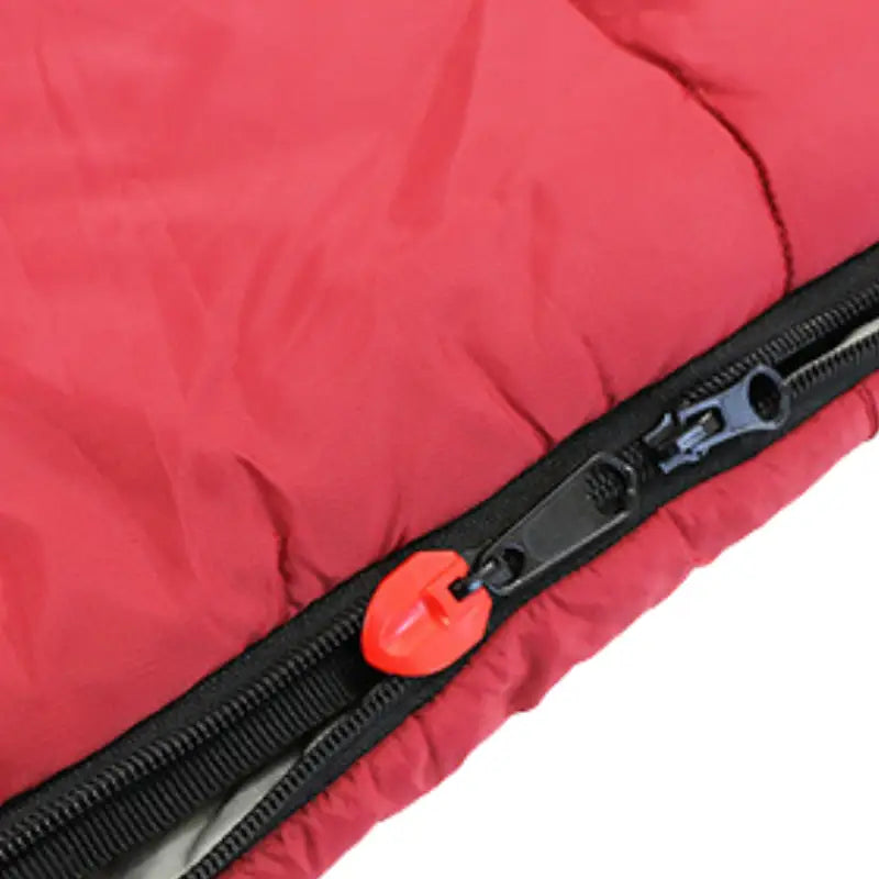 Sac de couchage hiver duvet