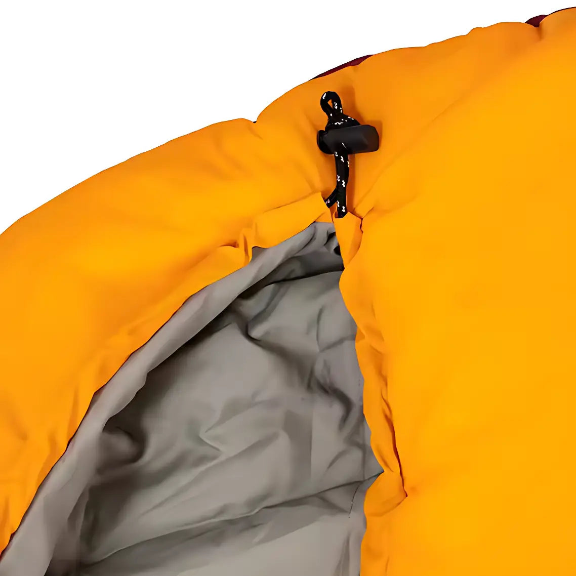 Sac de couchage hiver duvet