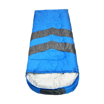 Sac de couchage hiver grand froid