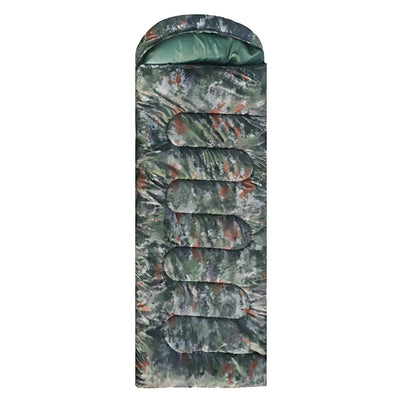 Sac de couchage hiver militaire