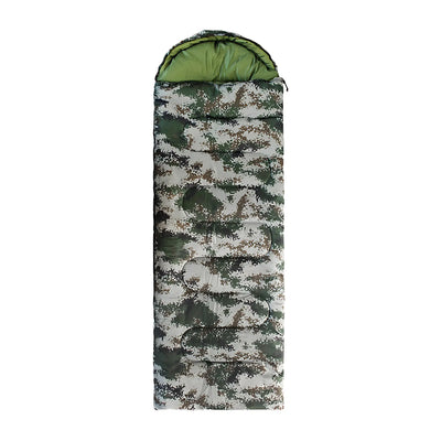 Sac de couchage hiver militaire