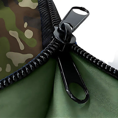 Sac de couchage hiver militaire