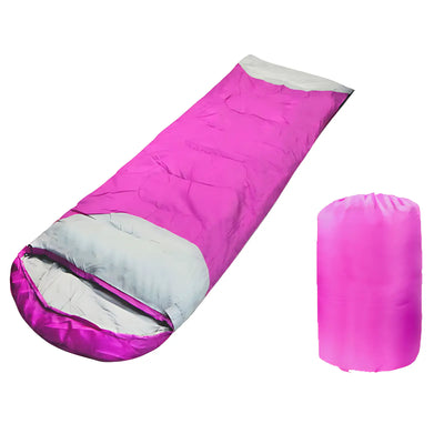 Sac de couchage montagne hiver