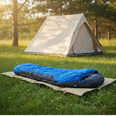 Sac de couchage outdoor