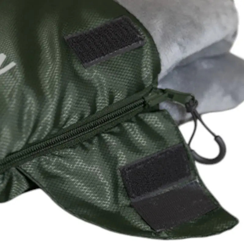 Sac de couchage randonnée grand froid